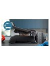 Philips HD6307/70 Ηλεκτρική Τοστιέρα Γκριλιέρα 2000 watt με Ψηφιακό Έλεγχο, Θερμόμετρο & 8 Προγράμματα