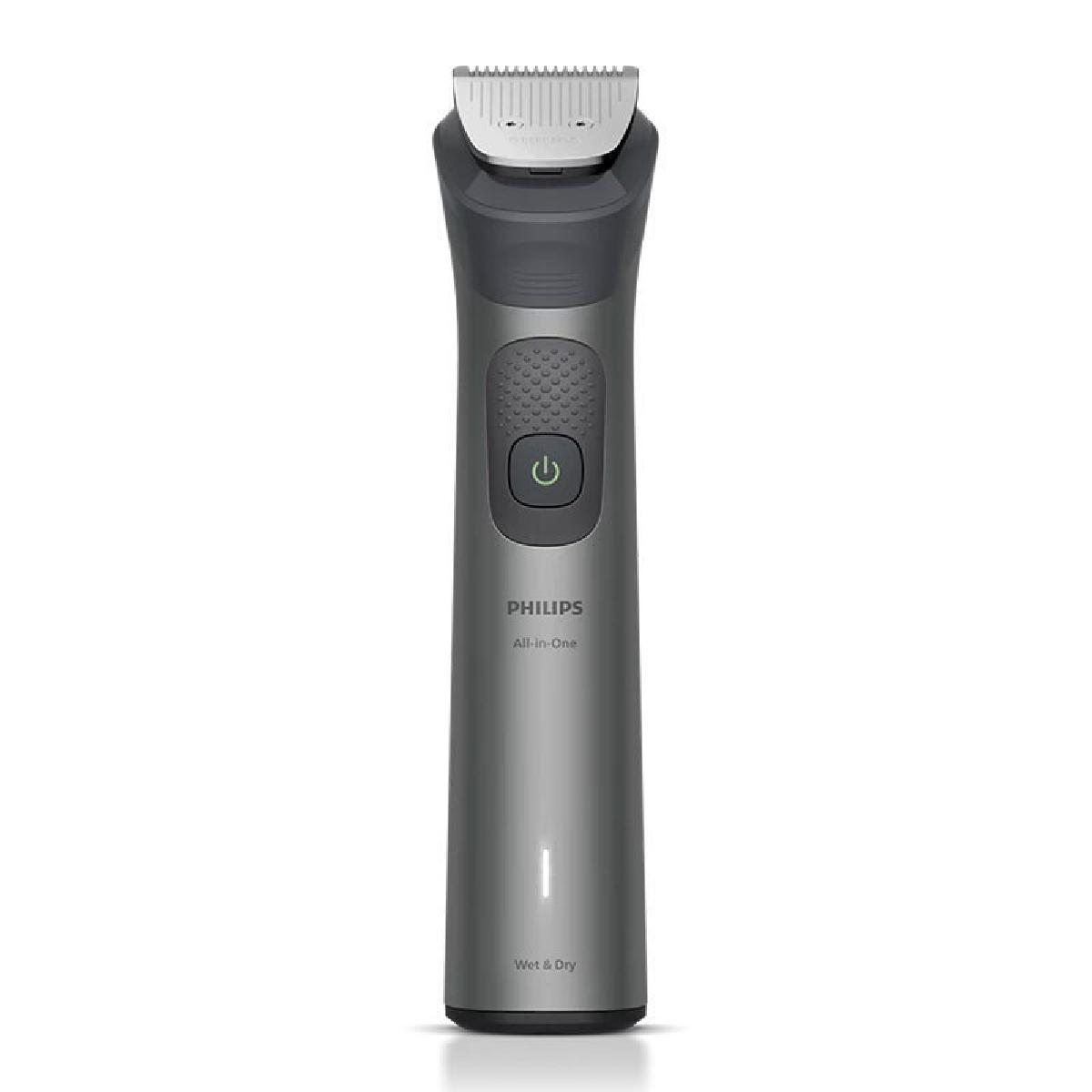 Philips Multigroom MG7921/15 series 7000 All-in-One Trimmer Μαλλιά & Σώμα με BeardSense
