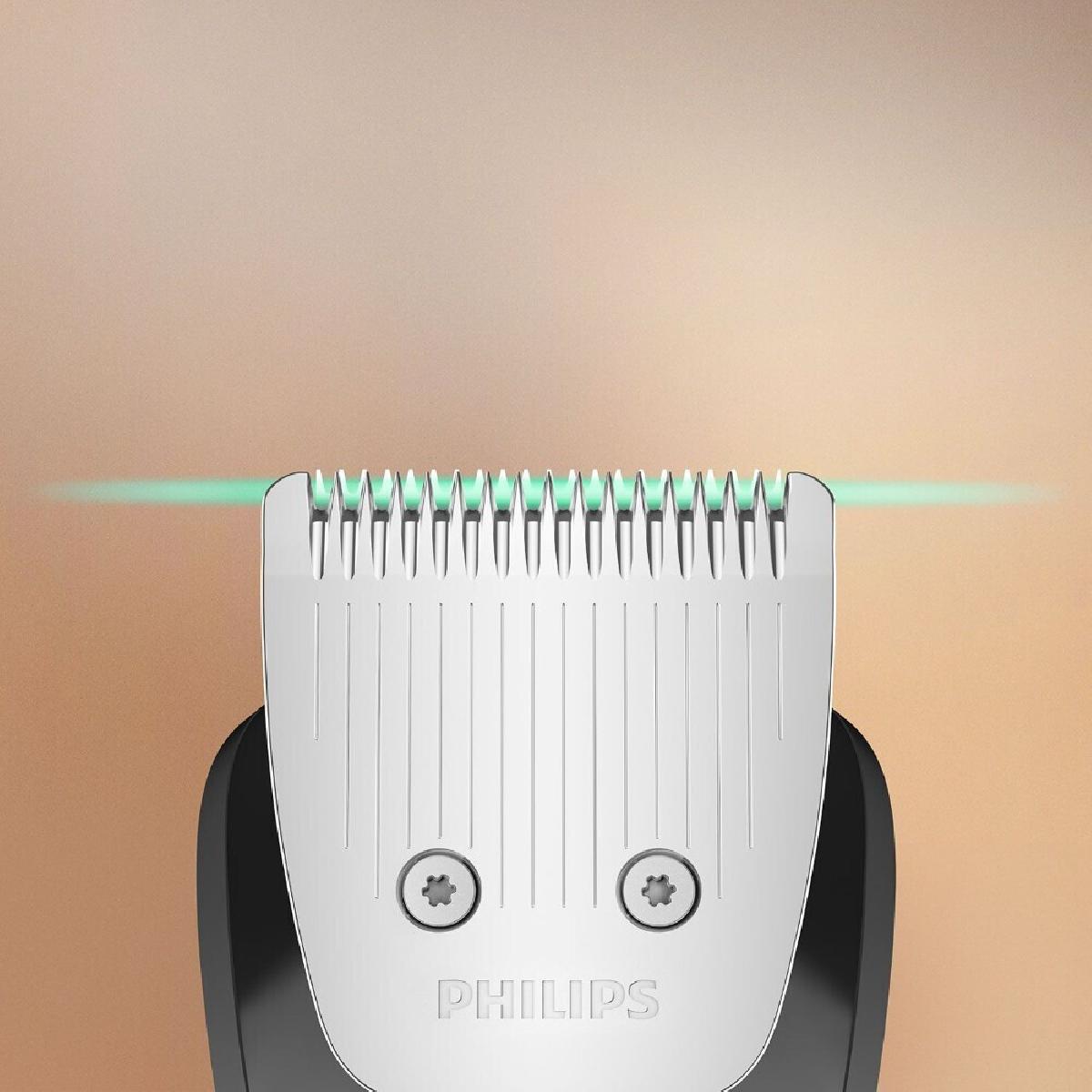 Philips Multigroom MG7921/15 series 7000 All-in-One Trimmer Μαλλιά & Σώμα με BeardSense