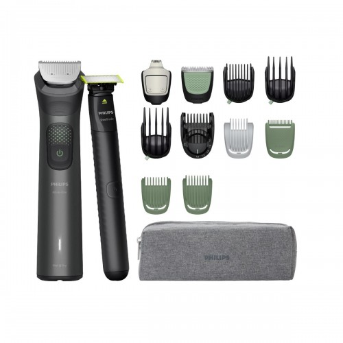 Philips  MG9531/15 Series 9000 Multigroom All-in-one trimmer 15 σε 1 με OneBlade, BeardSense