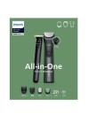 Philips  MG9531/15 Series 9000 Multigroom All-in-one trimmer 15 σε 1 με OneBlade, BeardSense