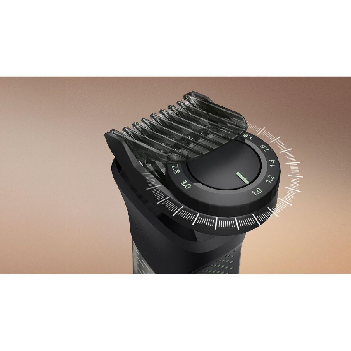 Philips  MG9531/15 Series 9000 Multigroom All-in-one trimmer 15 σε 1 με OneBlade, BeardSense