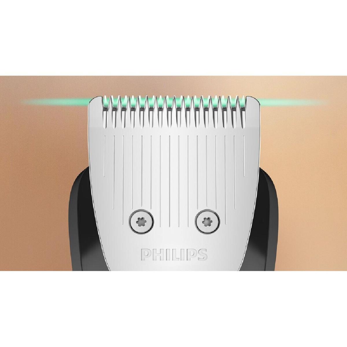 Philips  MG9531/15 Series 9000 Multigroom All-in-one trimmer 15 σε 1 με OneBlade, BeardSense