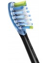 Philips HX9044/88 Sonicare Premium Plaque Defense black 4τμχ