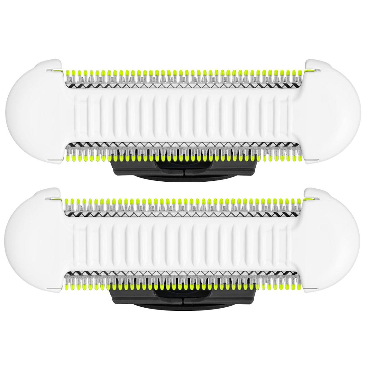 Philips QP229/52 OneBlade SkinProtect Ανταλλακτικό Ξυριστικής μηχανής 2pcs.