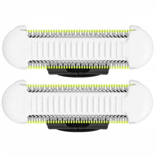 Philips QP229/52 OneBlade SkinProtect Ανταλλακτικό Ξυριστικής μηχανής 2pcs.