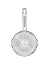 Tefal Duetto+ G719S655 Σετ Κατσαρολών 6τμχ Ανοξείδωτες με Γυάλινα Καπάκια