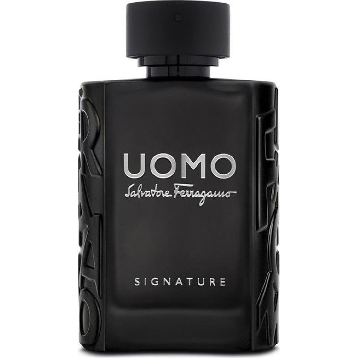Salvatore Ferragamo Uomo Signature Eau de Parfum 100ml