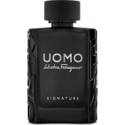 Salvatore Ferragamo Uomo Signature Eau de Parfum 100ml