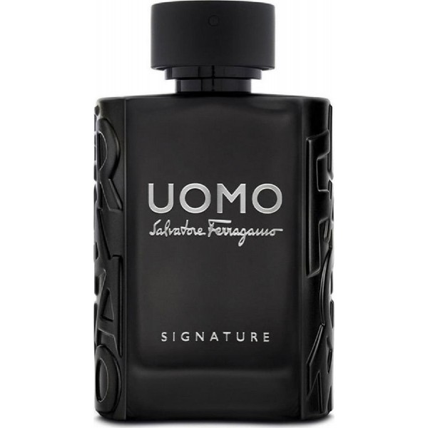 Salvatore Ferragamo Uomo Signature Eau de Parfum 100ml