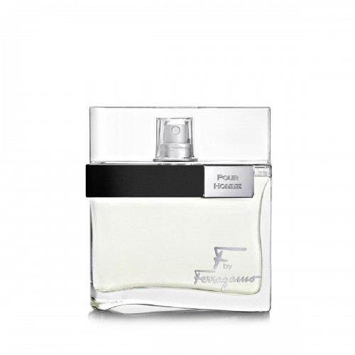 Salvatore Ferragamo F by Ferragamo Pour Homme Eau de Toilette 100ml