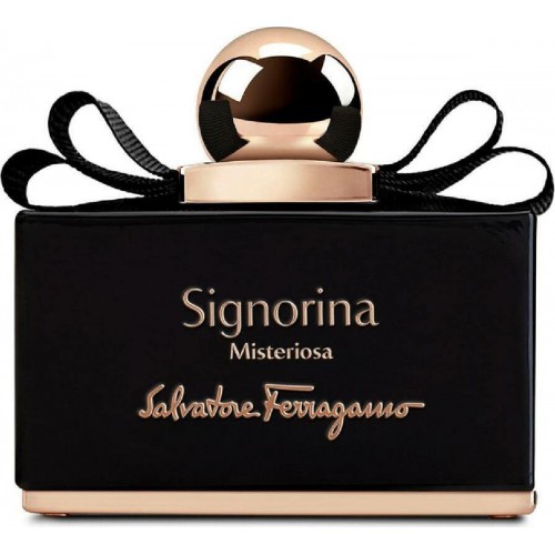 Salvatore Ferragamo Signorina Misteriosa Eau de Parfum 100ml