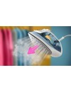 Philips DST2010/20 Steam iron 2000 watt white blue