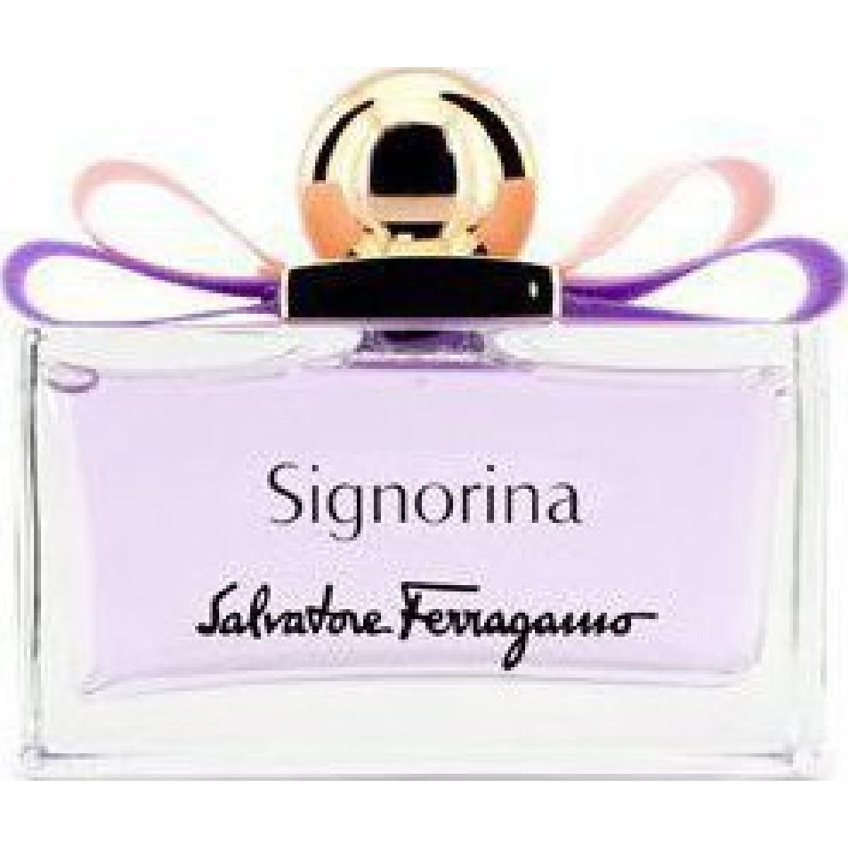 Salvatore Ferragamo Signorina Eau de Toilette 100ml