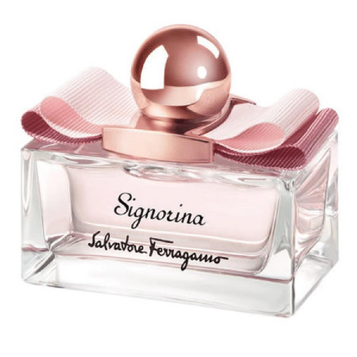 Salvatore Ferragamo Signorina Eau de Parfum 50ml