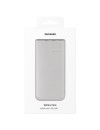 Samsung EB-P3401XUEGWW Power Bank 10.000mAh 25W με 2 θύρες USB-C beige