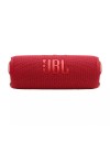 JBL Flip 7 Bluetooth Speaker Red