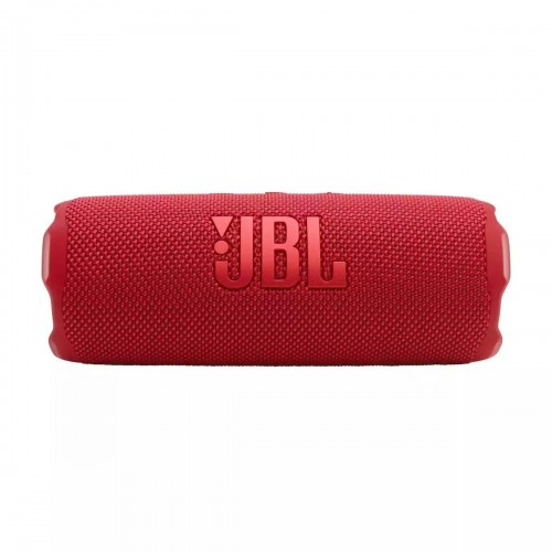JBL Flip 7 Bluetooth Speaker Red