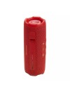 JBL Flip 7 Bluetooth Speaker Red