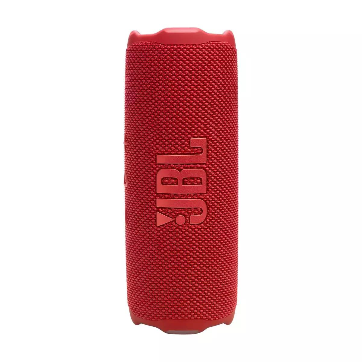 JBL Flip 7 Bluetooth Speaker Red