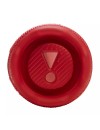 JBL Flip 7 Bluetooth Speaker Red