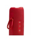 JBL Flip 7 Bluetooth Speaker Red