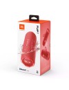 JBL Flip 7 Bluetooth Speaker Red