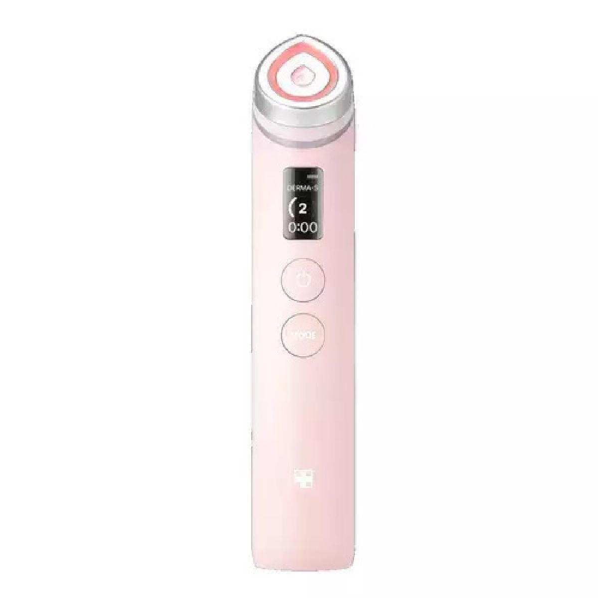 Medicube AGE-R Booster Pro Συσκευή Φωτοθεραπείας Προσώπου 6-σε-1 Pink
