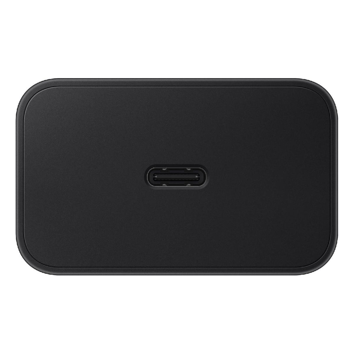 Samsung EP-T6010N 60W Φορτιστής USB-C Super Fast Charging 3.0