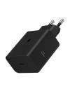 Samsung EP-T6010N 60W Φορτιστής USB-C Super Fast Charging 3.0