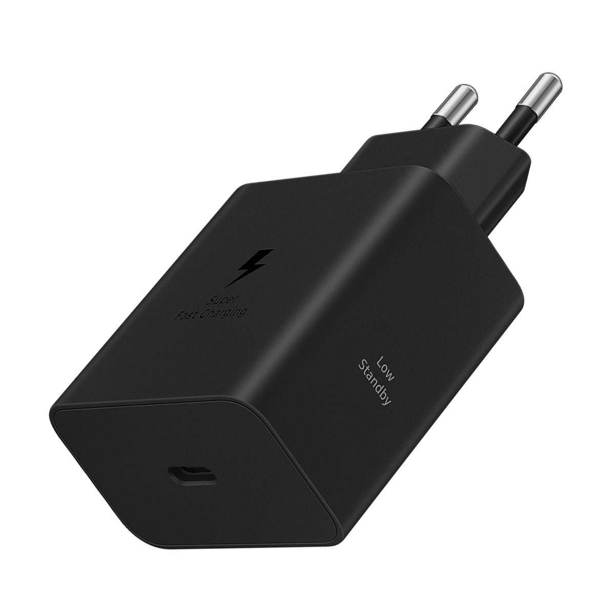 Samsung EP-T6010N 60W Φορτιστής USB-C Super Fast Charging 3.0