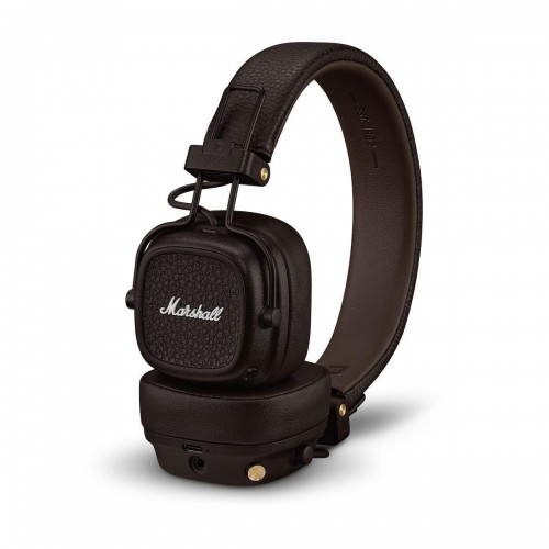Marshall Major V Bluetooth Headphones Brown (1006834)