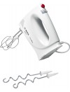 Bosch CleverMixx MFQ3030 Hand Mixer 350Watt White