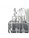 Bosch CleverMixx MFQ3030 Hand Mixer 350Watt White
