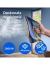 Philips Σίδερο Ατμού DST6120/20 OptimalTEMP SteamGlide Plus 2600W