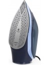 Philips Σίδερο Ατμού DST6120/20 OptimalTEMP SteamGlide Plus 2600W