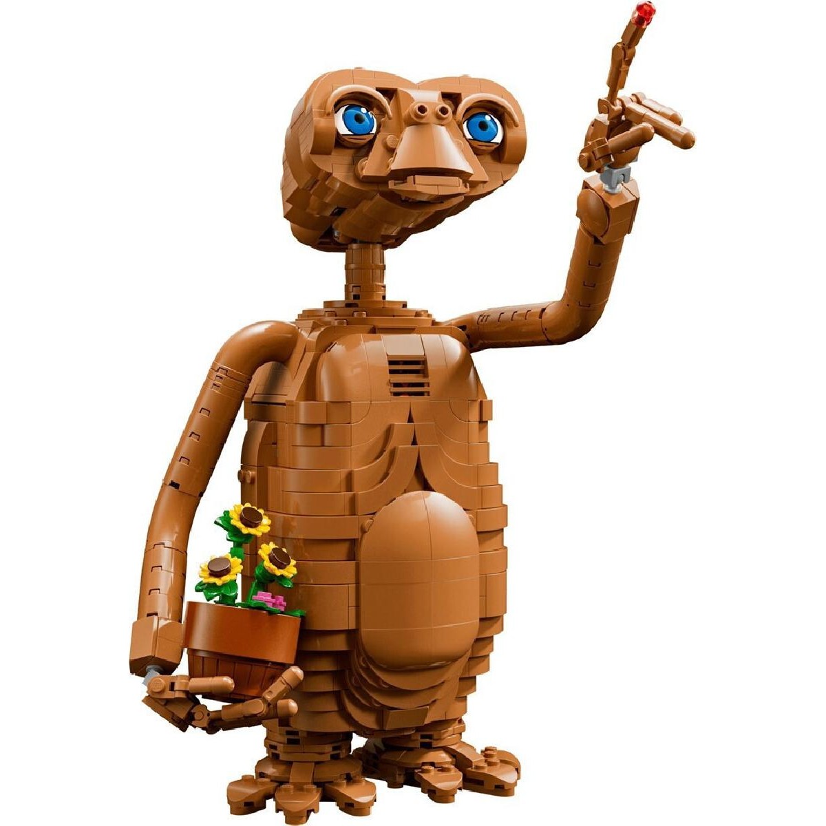 LEGO® Ideas E.T. The Extra-Terrestrial (21370)
