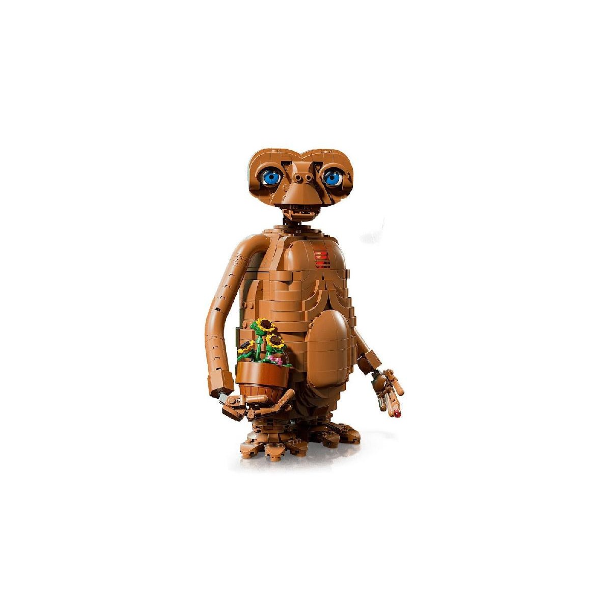 LEGO® Ideas E.T. The Extra-Terrestrial (21370)