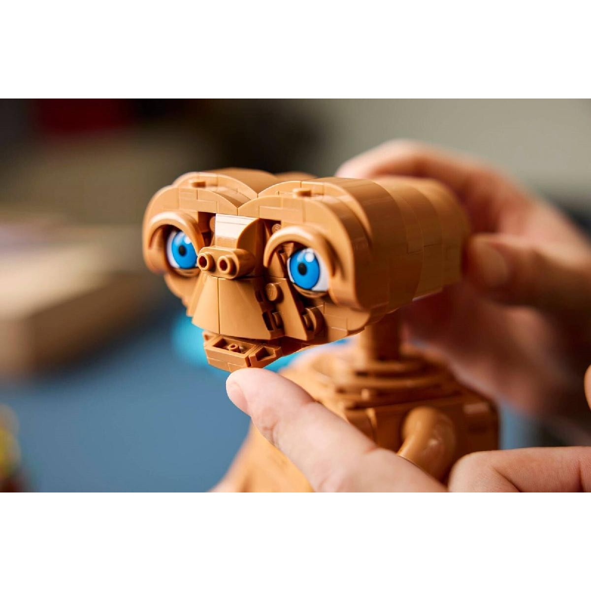 LEGO® Ideas E.T. The Extra-Terrestrial (21370)