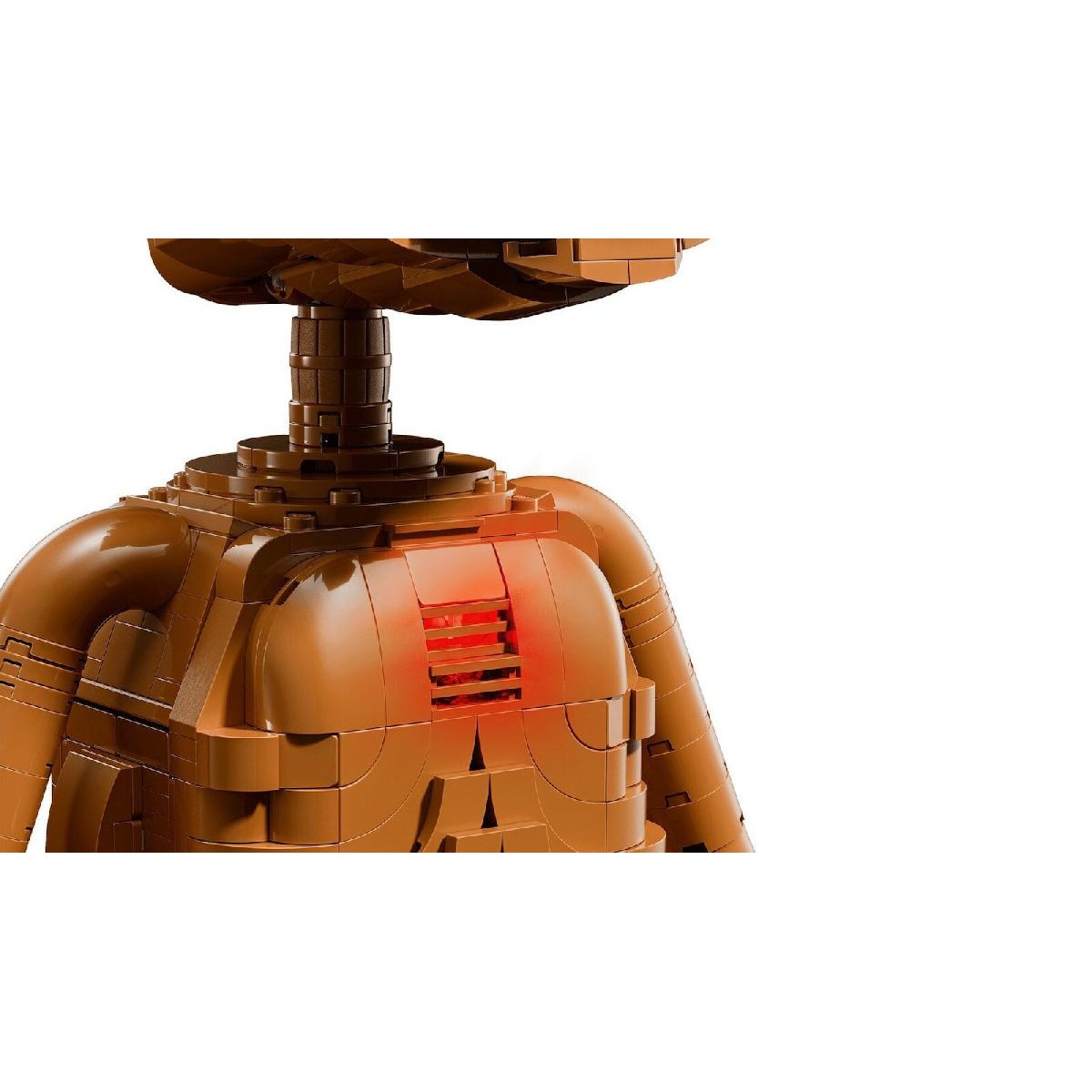 LEGO® Ideas E.T. The Extra-Terrestrial (21370)