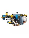LEGO® Technic Deep-Sea Research Submarine (42201)