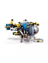 LEGO® Technic Deep-Sea Research Submarine (42201)