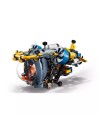 LEGO® Technic Deep-Sea Research Submarine (42201)