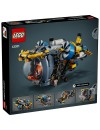 LEGO® Technic Deep-Sea Research Submarine (42201)