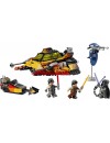 LEGO® Star Wars The Force Burner Snowspeeder (75414)