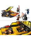LEGO® Star Wars The Force Burner Snowspeeder (75414)