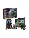 LEGO® Harry Potter Knockturn Alley Wizarding Shops (76471)