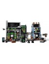 LEGO® Harry Potter Knockturn Alley Wizarding Shops (76471)