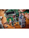 LEGO® Harry Potter Knockturn Alley Wizarding Shops (76471)