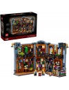 LEGO® Icons Bookstore:Book Nook (11379)
